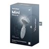 Mini Wand Er - Vibrador Mini Recargable con Tecnología Silent